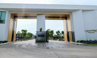 Centro Vibhavadi