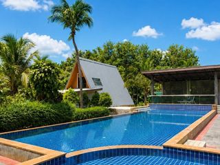 Flow Resort