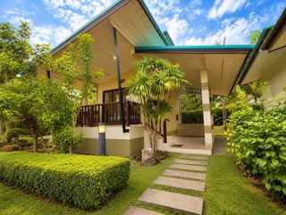 Flow Resort