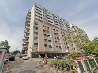 Anchan Condominium