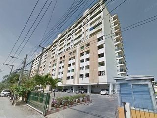 Anchan Condominium