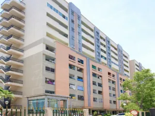 Anchan Condominium