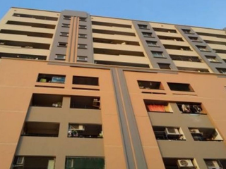 Anchan Condominium