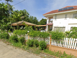 Prempree Rangsit-Nakhon Nayok