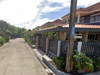 Prempree Rangsit-Nakhon Nayok