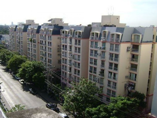 Thana Place