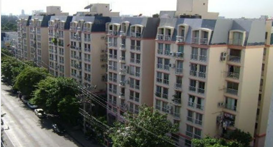 Thana Place