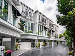 Maison Blanche