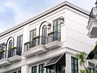 Maison Blanche