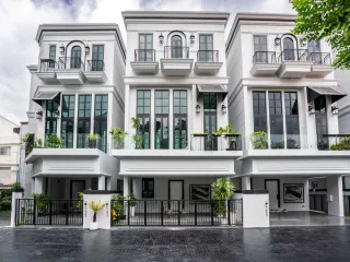 Maison Blanche