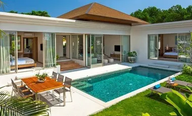 Trisada Villa