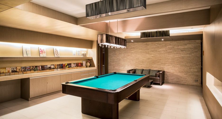 Le Raffine Jambunuda Sukhumvit 31