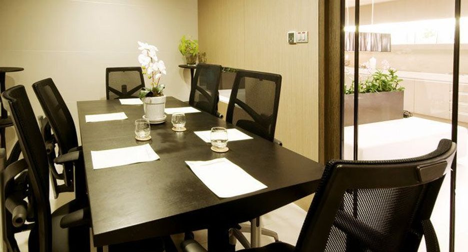Le Raffine Jambunuda Sukhumvit 31