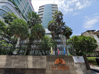 Le Raffine Jambunuda Sukhumvit 31