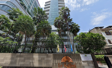 Le Raffine Sukhumvit 31