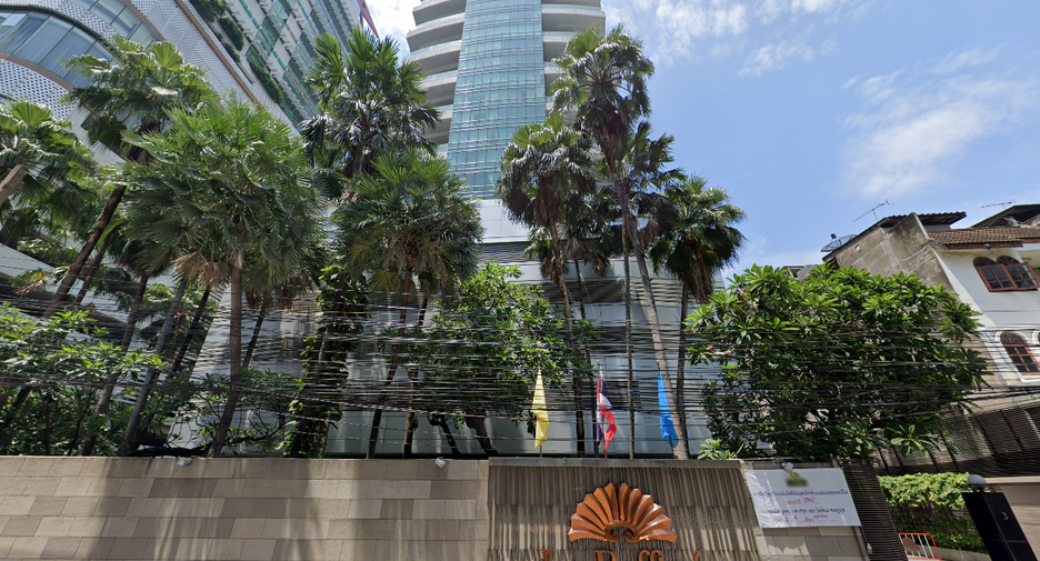 Le Raffine Jambunuda Sukhumvit 31