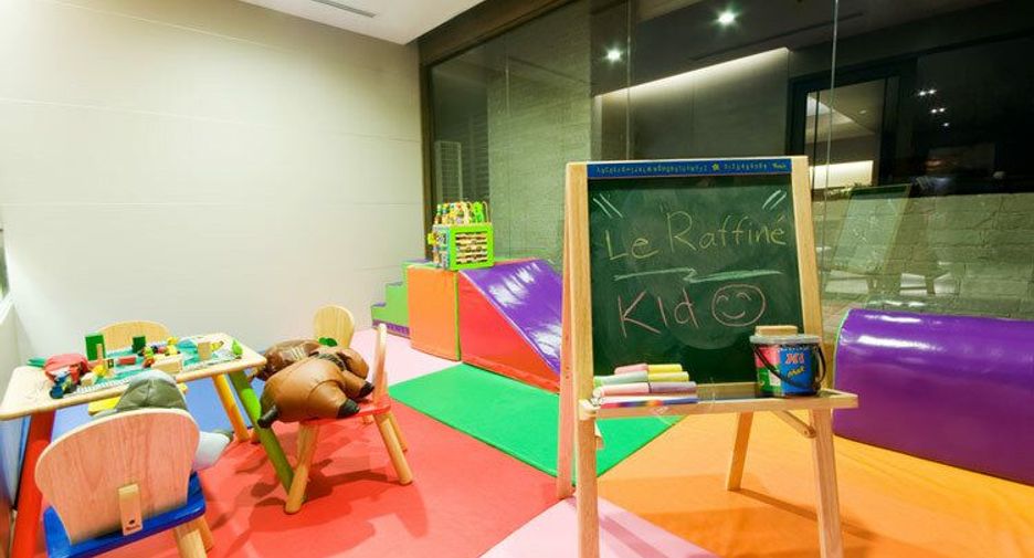 Le Raffine Jambunuda Sukhumvit 31