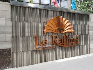 Le Raffine Jambunuda Sukhumvit 31