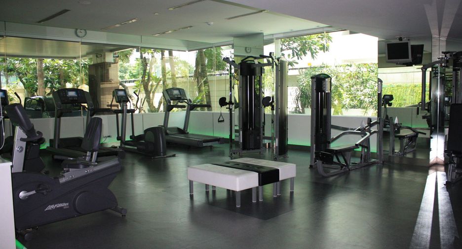 Le Raffine Jambunuda Sukhumvit 31