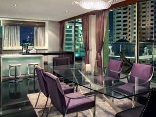 Le Raffine Jambunuda Sukhumvit 31