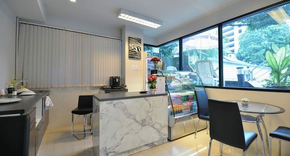 Avatar residence bangkok