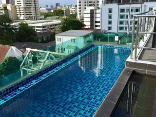 Avatar residence bangkok