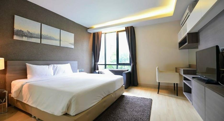 Avatar residence bangkok