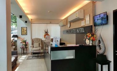 Avatar residence bangkok
