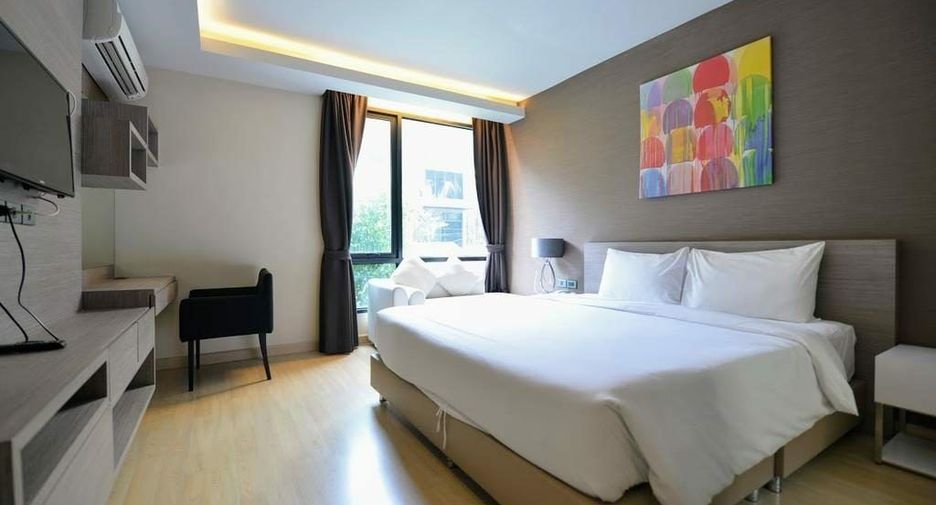 Avatar residence bangkok