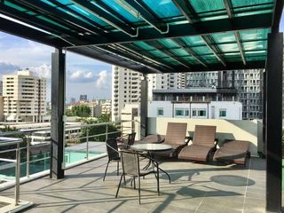 Avatar residence bangkok