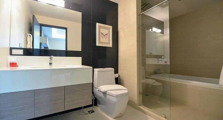 Avatar residence bangkok