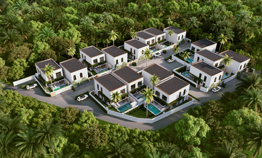 The Nomads Residence