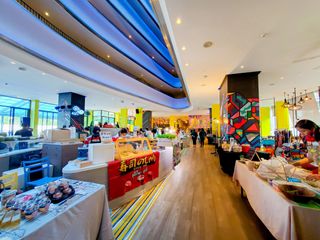 Cassia Phuket