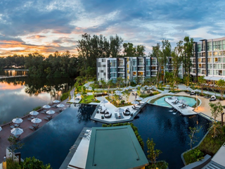 Cassia Phuket