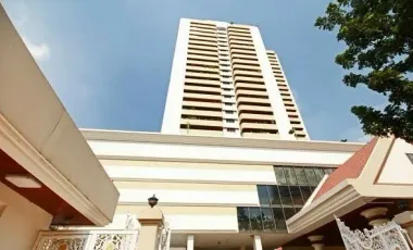 Oriental Towers