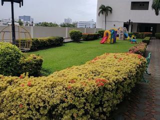 Oriental Towers