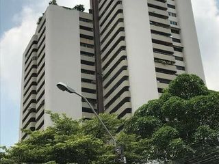 Oriental Towers