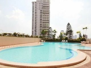 Oriental Towers