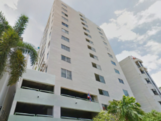 Ratdamnoen Condominium