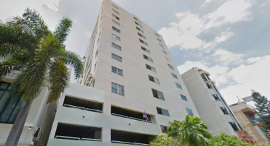 Ratdamnoen Condominium