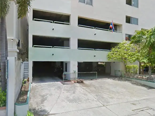 Ratdamnoen Condominium