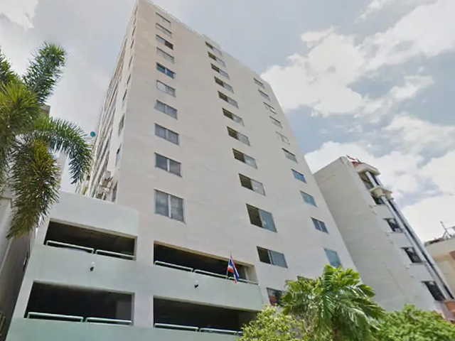 Ratdamnoen Condominium