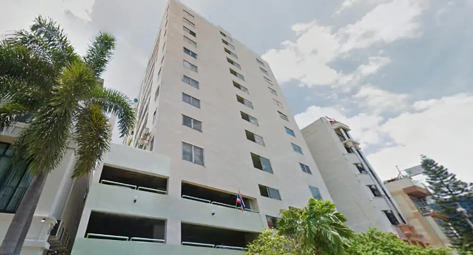 Ratdamnoen Condominium