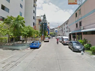 Ratdamnoen Condominium