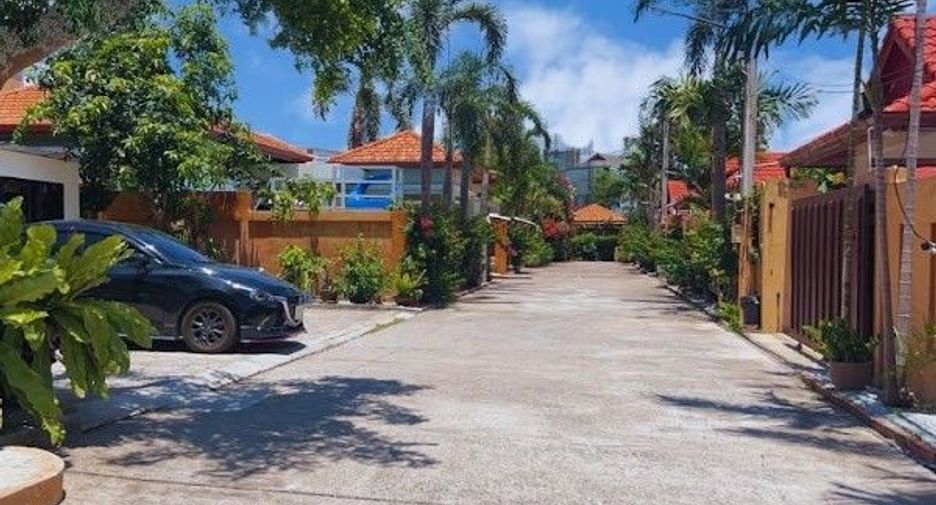 Massarossa Pool Villa