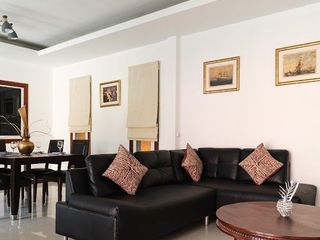 Massarossa Pool Villa