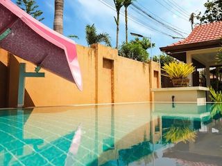 Massarossa Pool Villa