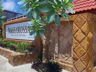 Massarossa Pool Villa