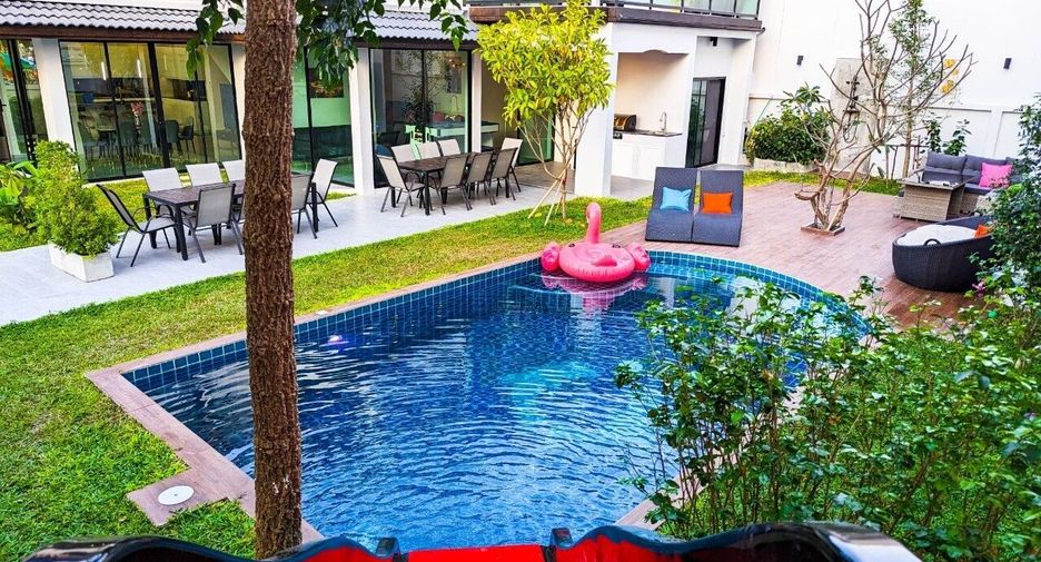 หมู่บ้านเอกมงคล 2.2