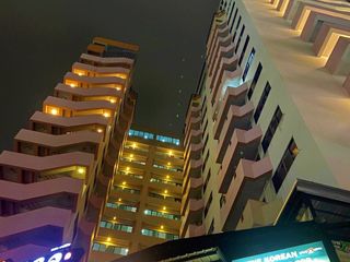 Mall Suite Serviced Apartment